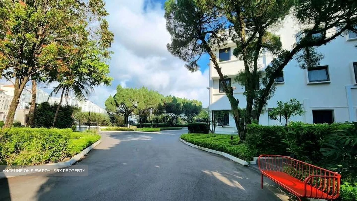 Holland Rise (D10), Apartment #540890291